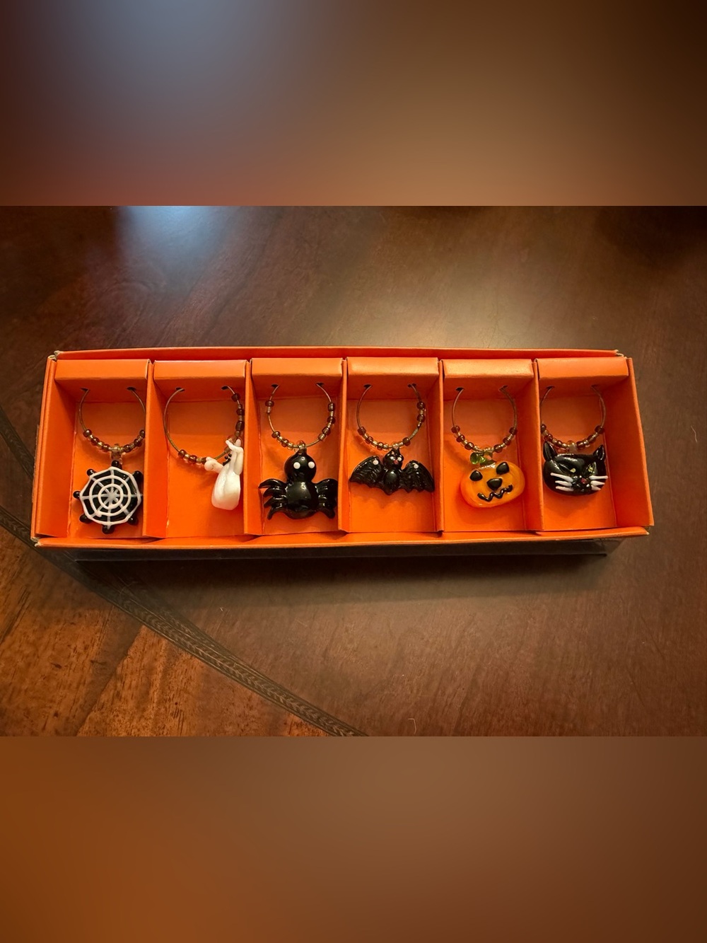 Set (8 items ) of Halloween Home Decor ππ·οΈ π»πΈοΈ - Picture 8 of 9